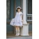 Miss Point Goose's Flower Basket Waistless OP(Reservation/3 Colours/Full Payment Without Shipping)